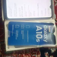 گوشی A10