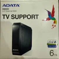 هارد ۶ ترابایت ADATA