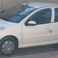 خودرو۲۰۷ارتقا یافته تر ازتیوفایو)pB