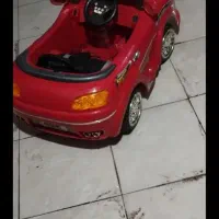 ماشین شارژری ،،کار کرده