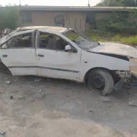 سمند تصادفی مدل ۹۴