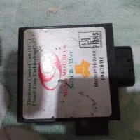 ECUکاربراتور CLC
