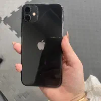 آیفون ۱۱ نرمال iphone 11 128