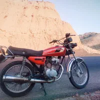 متور سیکلت 125 احسان مدل 1391|موتورسیکلت|دهدشت, |دیوار