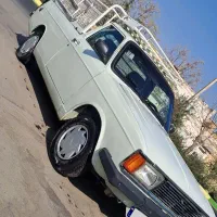 وانت پیکان تمیز در حد مدل ۸۸|خودرو سواری و وانت|آران و بیدگل, |دیوار