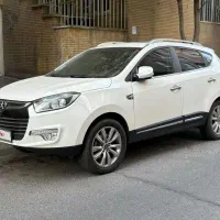 جک اس ۵ نیو فیس ۱۴۰۱|خودرو سواری و وانت|تهران, ارم|دیوار