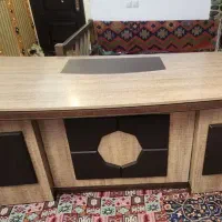 میز اداری