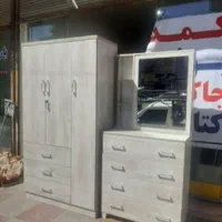 دراور ۴ کشو دار|جاکفشی، کمد، دراور|تهران, بهارستان|دیوار