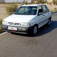 پراید 81 دوگانه CNG|خودرو سواری و وانت|فردیس, شهرک ۱۱۰|دیوار