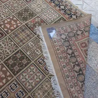 گلیم ۹متری|فرش|کوهدشت, |دیوار