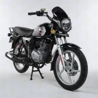 باکسر BM 200/ صبا سیکلت