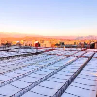 فروش دو واحد از طبقه دوم