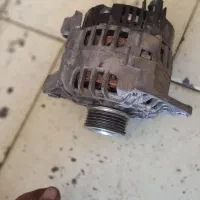 دینام پژو۲۰۰۰مدل ۹۰آمپردرحدنو