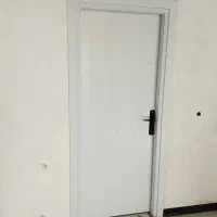 نصاب. درب چوبی.|خدمات پیشه و مهارت|اسلامشهر, شهرک انبیا|دیوار