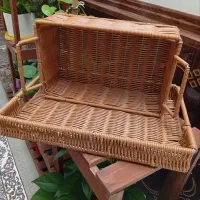 اموزش هنر زیبای حصیربافی و سبدبافی|خدمات آموزشی|شیراز, شهرک سراج|دیوار