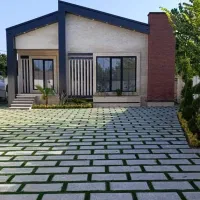 ویلای لاکچری/2 کیلومتری ساحل/