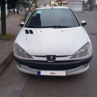 206تیپ tu5 مدل 94 سیمی