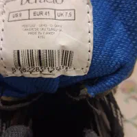 کتونی کوه نوردی|کوهنوردی و کمپینگ|پاکدشت, پاکدشت (مامازند)|دیوار