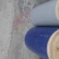 گلدون|گل و گیاه طبیعی|ایلام, |دیوار