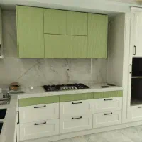 بازسازی صفر تا صد و کابینت و انواع سفارشات mdf