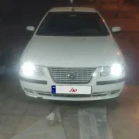 سمندفروشی|خودرو سواری و وانت|قم, شهرک قدس|دیوار