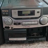 ضبط صوت و رادیو ویوا