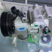 کمپرسور کولرماشین های اروندی و ایرانی سری پژو|قطعات یدکی و لوازم جانبی|اهواز, کمپلو جنوبی|دیوار