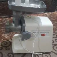 چرخ گوشت ژاپنی