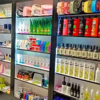 آرایشی و بهداشتی تک و عمده تنوع بالا کمترین قیمت