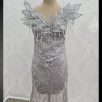 لباس مجلسی