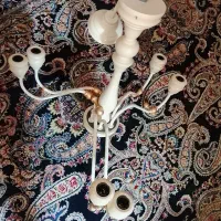 لوستر ،روشنایی|لوستر و چراغ آویز|تهران, اباذر|دیوار