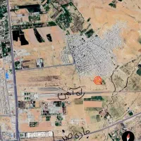 فروش فوری ۱۹۵ متر قصرقمشه