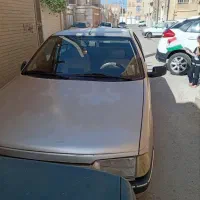 پژو 405 مدل ۸۴
