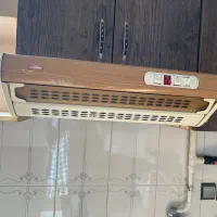 هود استفاده شده