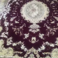 فرش ماشینی ۹متری