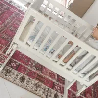 تخت بچه|تخت و صندلی بچه|مشهد, یاس|دیوار