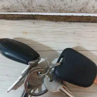 سویچ وریموت پرایدی