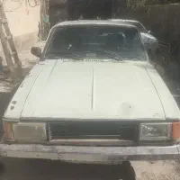 وانت پیکان 92