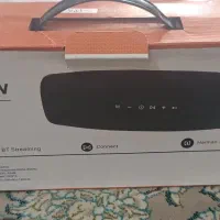 اسپیکر بلوتوث jbl|سیستم صوتی خانگی|مشهد, توس (بلوار توس)|دیوار
