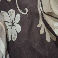 قالی طرح گلیم ۱۲متری