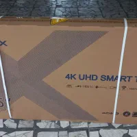 تلویزیون ۵۵ ایکس ویژن