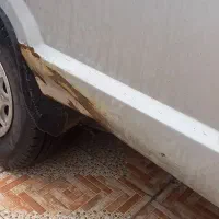 وانت مزدا|خودرو سواری و وانت|بندر ماهشهر, |دیوار