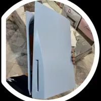 ps5 fat 1t|کنسول، بازی ویدئویی و آنلاین|فردیس, طالقانی|دیوار