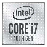 سی پی یو اینتل i7 10700 گیم گیمینگ رندر تدوین