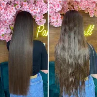 کراتین مو اقتصادی با مواد اورجینال