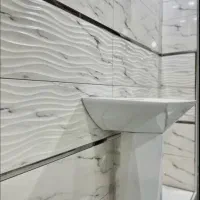 من کاشی‌کاری هستم