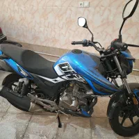 موتور زونتس