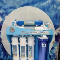 تصفیه آب خانگی ice pure متریال تایوان