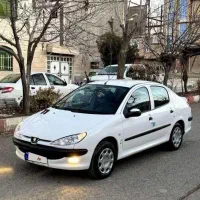 206 sd|خودرو سواری و وانت|سنندج, |دیوار