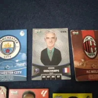 کارت بازی|کلکسیون و سرگرمی|پیشوا, |دیوار